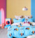 Bedding Kids Fitted Bedsheet