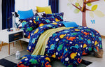 Fitted Bedsheets for Double Bed,Elastic Bed Sheet King Size