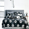 Cotton Single Bed Sheet