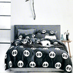 Cotton Single Bed Sheet