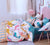 KID DESIGN BEDSHEET